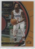 Concourse - Patrick Beverley #/75