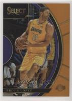 Concourse - Brook Lopez #/75