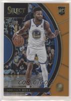 Concourse - Jordan Bell #/75