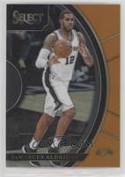 Concourse - LaMarcus Aldridge #/75