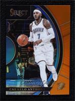 Concourse - Carmelo Anthony #/75