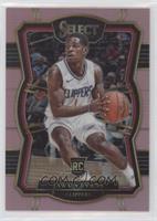 Premier Level - Jawun Evans #/4