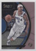 Concourse - Jerryd Bayless #/10