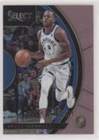 Concourse - Andre Iguodala #/10