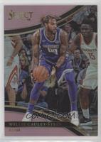 Courtside - Willie Cauley-Stein #/1