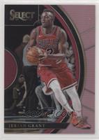 Concourse - Jerian Grant #/10