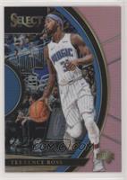 Concourse - Terrence Ross #/10