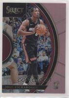 Concourse - Josh Richardson #/10