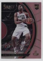 Concourse - Caleb Swanigan #/10