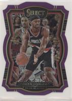 Premier Level - Noah Vonleh #/99