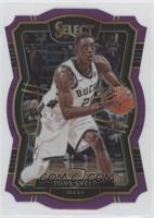 Premier Level - Tony Snell #/99