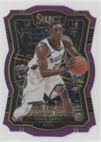 Premier Level - Tony Snell #/99