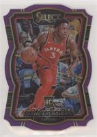 Premier Level - OG Anunoby #/99