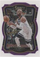 Premier Level - Taj Gibson #/99