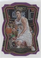 Premier Level - Danilo Gallinari #/99