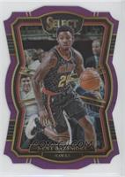 Premier Level - Kent Bazemore #/99