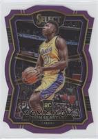 Premier Level - Thomas Bryant #/99