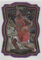 Premier Level - Bobby Portis #/99