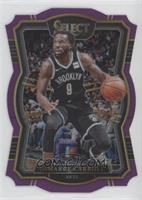 Premier Level - DeMarre Carroll #/99