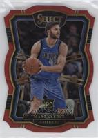 Premier Level - Maxi Kleber #/135