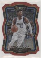 Premier Level - Wesley Matthews #/135