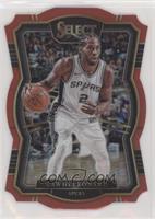 Premier Level - Kawhi Leonard #/135