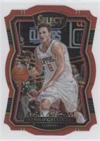 Premier Level - Danilo Gallinari #/135