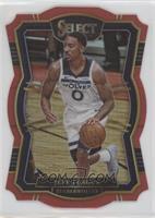 Premier Level - Jeff Teague #/135