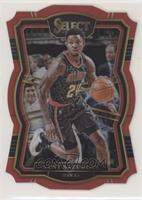 Premier Level - Kent Bazemore #/135