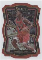 Premier Level - Bobby Portis #/135