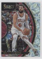 Concourse - Nikola Mirotic