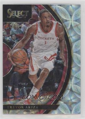 2017-18 Panini Select - [Base] - Scope Prizm #82 - Concourse - Trevor Ariza