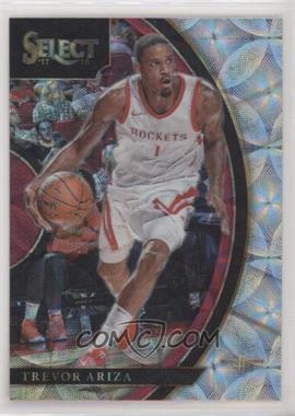 2017-18 Panini Select - [Base] - Scope Prizm #82 - Concourse - Trevor Ariza