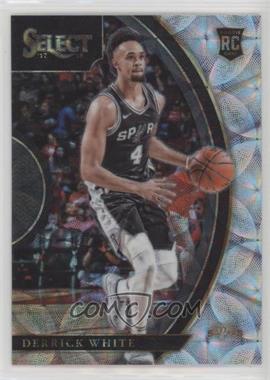 2017-18 Panini Select - [Base] - Scope Prizm #99 - Concourse - Derrick White