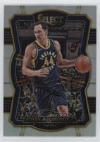 Premier Level - Bojan Bogdanovic