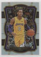 Premier Level - Jordan Clarkson