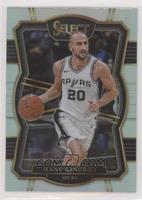 Premier Level - Manu Ginobili