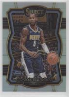 Premier Level - Will Barton