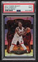 Premier Level - Bam Adebayo [PSA 9 MINT]