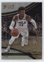 Courtside - Robert Covington