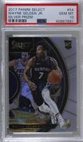 Concourse - Wayne Selden [PSA 10 GEM MT]