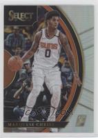 Concourse - Marquese Chriss