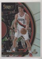 Concourse - Meyers Leonard