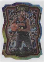 Premier Level - Dewayne Dedmon #/25