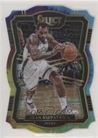 Premier Level - Sean Kilpatrick #/25