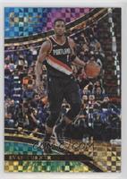 Courtside - Evan Turner #/25