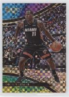 Courtside - Dion Waiters #/25