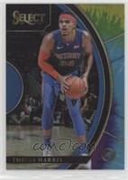 Concourse - Tobias Harris #/25