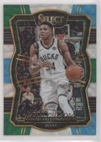 Premier Level - Giannis Antetokounmpo