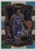 Premier Level - De'Aaron Fox